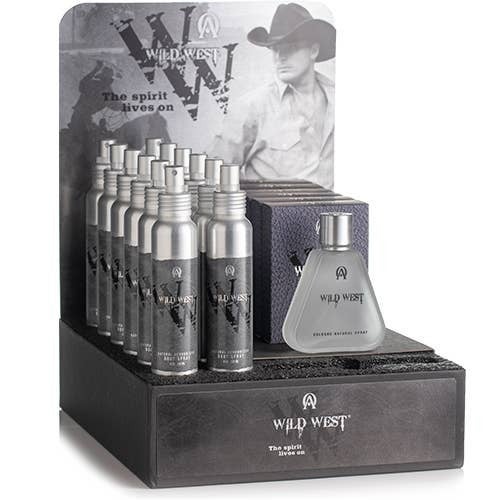 Annie oakley online natural perfumery